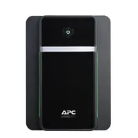 APC BX1600MI gruppo di continuità (UPS) A linea interattiva 1,6 kVA 900 W 6 presa(e) AC