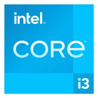 Intel Core i3-12100F 4 Core 3.3/4.3 GHz 12 MB Cache Socket LGA 1700