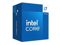 Intel Core i7-14700F 20 Core 1.5/5.4 GHz 33 MB Cache Socket LGA 1700