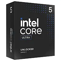 Intel Core Ultra 5 225F 10 Core 2.7/4.9 GHz 20 MB Cache Socket 1851