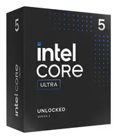 Intel Core Ultra 5 245KF 14 Core 3.6/5.2 GHz 24 MB Cache Socket 1851