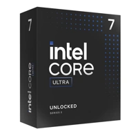 Intel Core Ultra 7 265F 20 Core 1.8/5.3 GHz 30 MB Cache Socket 1851