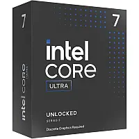 Intel Core Ultra 7 265KF 20 Core 3.3/5.5 GHz 30 MB Cache Socket 1851
