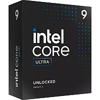 Intel Core Ultra 9 285K 24 Core 3.2/5.7 GHz 36 MB Cache Socket 1851