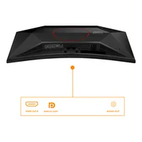 AOC Gaming C27G42E 27" FHD Curvo 180Hz 1ms Fast VA