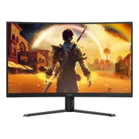 AOC Gaming C32G42ZE 31.5" FHD Curvo 260Hz 0.3ms Fast VA