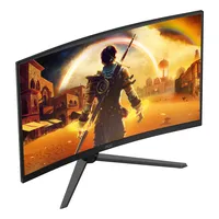 AOC Gaming C32G42ZE 31.5" FHD Curvo 260Hz 0.3ms Fast VA