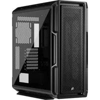 Corsair 5000T Tempered Glass, Mid-Tower - Nero