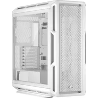 Corsair 5000T Tempered Glass, Mid-Tower - Bianco