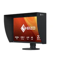 EIZO ColorEdge CG2700X 27" 4K UHD IPS Sensore Integrato USB-C 94W