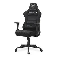 Cougar Armor One V2 - Sedia Gaming, Ecopelle, Supporto Lombare