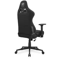 Cougar Armor One V2 - Sedia Gaming, Ecopelle, Supporto Lombare