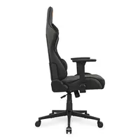 Cougar Armor One V2 - Sedia Gaming, Ecopelle, Supporto Lombare