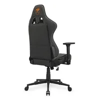 Cougar Armor One V2 - Sedia Gaming, Ecopelle, Supporto Lombare
