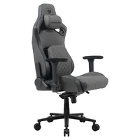 Cougar Defensor S - Sedia Gaming, Ecopelle, Supporto Lombare
