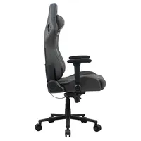 Cougar Defensor S - Sedia Gaming, Ecopelle, Supporto Lombare