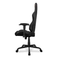 Cougar Armor Elite - Sedia Gaming, Ecopelle, Portata 120kg