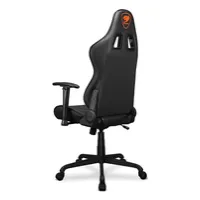 Cougar Armor Elite - Sedia Gaming, Ecopelle, Portata 120kg