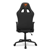 Cougar Armor Elite - Sedia Gaming, Ecopelle, Portata 120kg