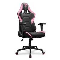 Cougar Armor Elite - Sedia Gaming, Ecopelle, Design Ergonomico