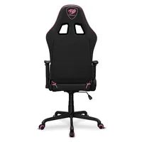 Cougar Armor Elite - Sedia Gaming, Ecopelle, Design Ergonomico