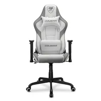 Cougar Armor Elite - Sedia Gaming, Ecopelle, Design Ergonomico