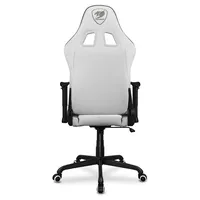 Cougar Armor Elite - Sedia Gaming, Ecopelle, Design Ergonomico