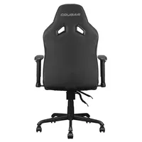 Cougar Fusion S - Sedia Gaming, Ecopelle, Design Ergonomico