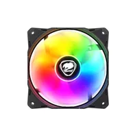 Cougar Poseidon Elite 240 - AIO, LGA1851-1700-AM5-AM4, Radiatore 240mm, ARGB, Nero