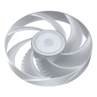 Cougar Poseidon Ultra 360 - AIO, LGA1851-1700-1200-AM5-AM4, Radiatore 360mm, ARGB, Nero
