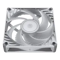 Cougar Poseidon Ultra 360 - AIO, LGA1851-1700-1200-AM5-AM4, Radiatore 360mm, ARGB, Bianco