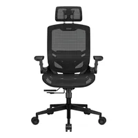 Cougar Speeder One - Sedia Gaming, Mesh, Traspirante
