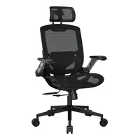 Cougar Speeder One - Sedia Gaming, Mesh, Traspirante