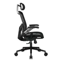 Cougar Speeder One - Sedia Gaming, Mesh, Traspirante