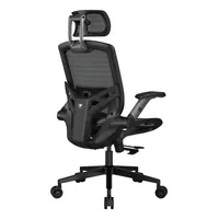 Cougar Speeder One - Sedia Gaming, Mesh, Traspirante