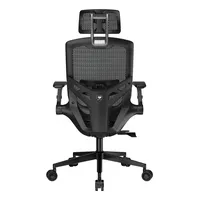 Cougar Speeder One - Sedia Gaming, Mesh, Traspirante