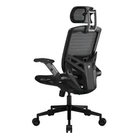 Cougar Speeder One - Sedia Gaming, Mesh, Traspirante