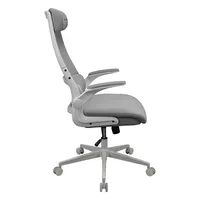 Cougar Stryder - Sedia Gaming, Ecopelle, Supporto Lombare