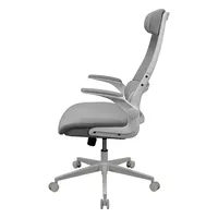 Cougar Stryder - Sedia Gaming, Ecopelle, Supporto Lombare