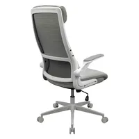 Cougar Stryder - Sedia Gaming, Ecopelle, Supporto Lombare