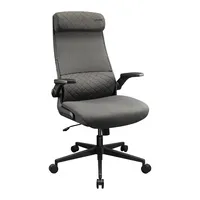 Cougar Stryder - Sedia Gaming, Ecopelle, Supporto Lombare
