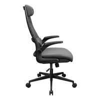 Cougar Stryder - Sedia Gaming, Ecopelle, Supporto Lombare