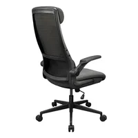 Cougar Stryder - Sedia Gaming, Ecopelle, Supporto Lombare