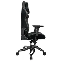 Cougar Titan Pro V2 - Sedia Gaming, Ecopelle, Supporto Lombare XL