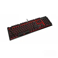 Corsair CH-910D029-IT K60 Pro Tastiera Meccanica Cherry Viola USB Layout IT