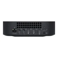ASUS Chromebox CHROMEBOX5-SC002UN Intel® Celeron® 7305 4 GB DDR4-SDRAM 128 GB SSD ChromeOS Mini PC Nero