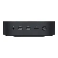 ASUS Chromebox CHROMEBOX5-SC002UN Intel® Celeron® 7305 4 GB DDR4-SDRAM 128 GB SSD ChromeOS Mini PC Nero