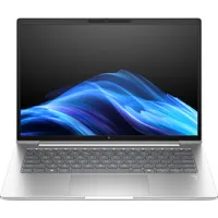 HP EliteBook 6 G1i - 14" WUXGA, Core Ultra 7 255U, 16GB RAM, 512GB SSD, Windows 11 Pro