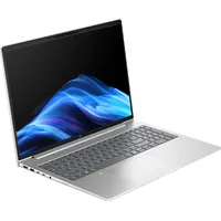 HP EliteBook 6 G1i - 16" WUXGA, Core Ultra 7 265U, 16GB RAM, 512GB SSD, Windows 11 Pro