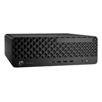 HP Pro SFF 4 G1i - Intel Core Ultra 7 265, 16GB RAM, 512GB SSD, Windows 11 Pro